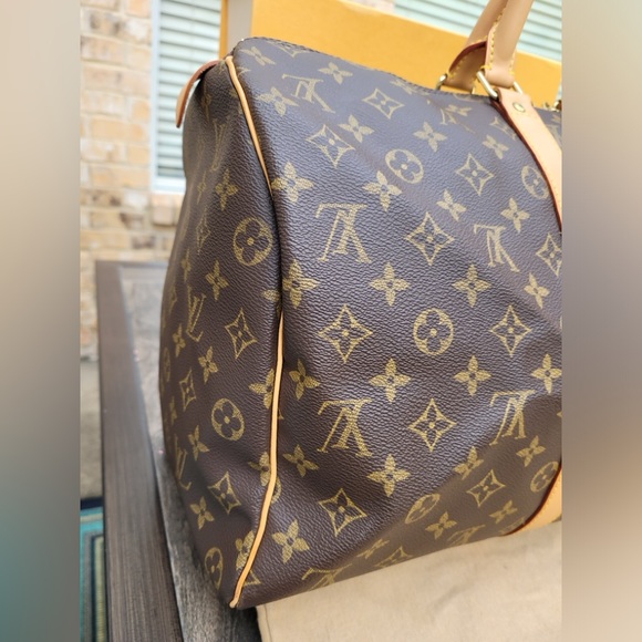 Keepall 45 - Picture 6 of 16